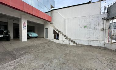 local comercial de venta en manta zona norte
