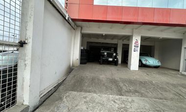 local comercial de venta en manta zona norte