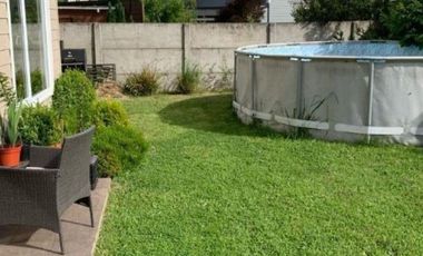 Hermosa casa en Condominio El Bayo $ 350.000----.