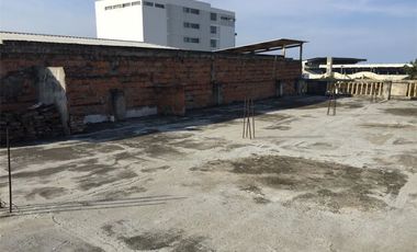 local comercial de venta en manta zona centro