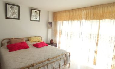 terreno con construccion alquiler en montecristi