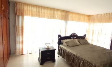 terreno con construccion alquiler en montecristi