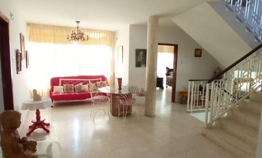 terreno con construccion alquiler en montecristi