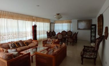 terreno con construccion alquiler en montecristi