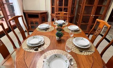 Four-Bedroom Villa Estate on 4.5 Rai Grounds