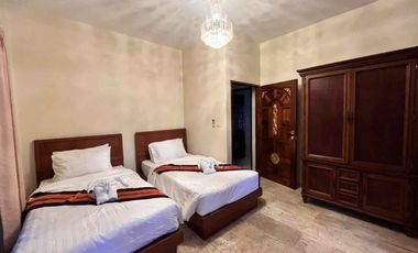 Four-Bedroom Villa Estate on 4.5 Rai Grounds