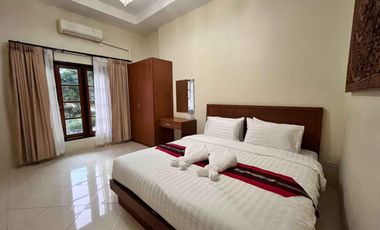 Four-Bedroom Villa Estate on 4.5 Rai Grounds