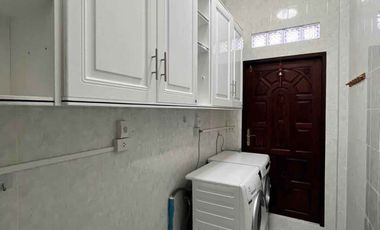 Four-Bedroom Villa Estate on 4.5 Rai Grounds