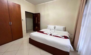 Four-Bedroom Villa Estate on 4.5 Rai Grounds