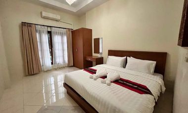 Four-Bedroom Villa Estate on 4.5 Rai Grounds