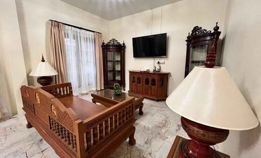 Four-Bedroom Villa Estate on 4.5 Rai Grounds