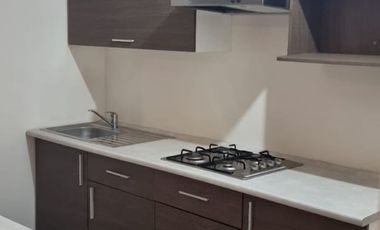 DEPARTAMENTO EN RENTA ZONA ESMERALDA CON SEGURIDAD