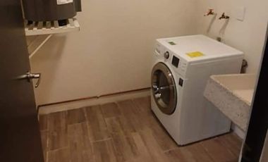 DEPARTAMENTO EN RENTA ZONA ESMERALDA CON SEGURIDAD
