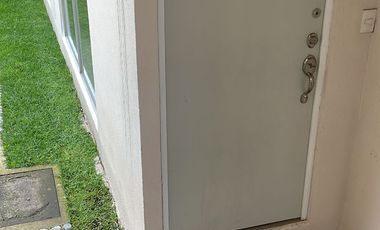 DEPARTAMENTO EN RENTA ZONA ESMERALDA CON SEGURIDAD