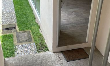 DEPARTAMENTO EN RENTA ZONA ESMERALDA CON SEGURIDAD