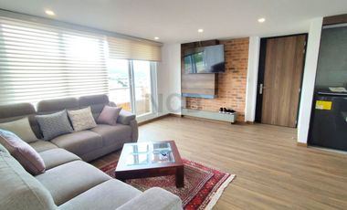 APARTAMENTO EN VENTA SECTOR UNIBOYACA TUNJA