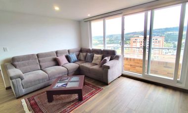 APARTAMENTO EN VENTA SECTOR UNIBOYACA TUNJA
