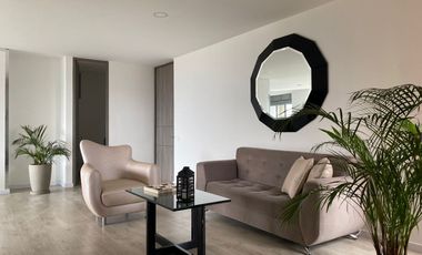 45819 Apartamento en arriendo en el sector Cumbres