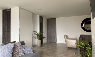 45819 Apartamento en arriendo en el sector Cumbres