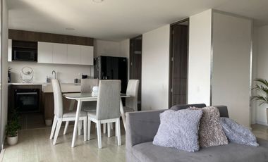 45819 Apartamento en arriendo en el sector Cumbres