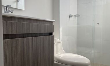 45819 Apartamento en arriendo en el sector Cumbres