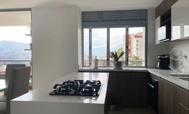 45819 Apartamento en arriendo en el sector Cumbres
