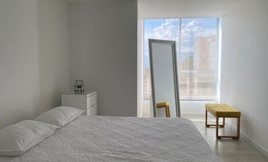 45819 Apartamento en arriendo en el sector Cumbres