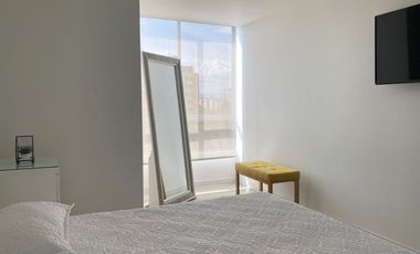 45819 Apartamento en arriendo en el sector Cumbres