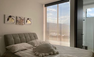 45819 Apartamento en arriendo en el sector Cumbres