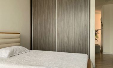 45819 Apartamento en arriendo en el sector Cumbres