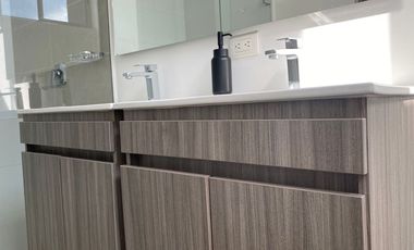 45819 Apartamento en arriendo en el sector Cumbres