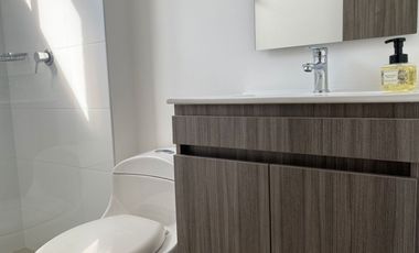 45819 Apartamento en arriendo en el sector Cumbres