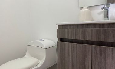 45819 Apartamento en arriendo en el sector Cumbres