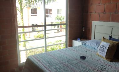 VENDO CASA JAMUNDI EXTERNA OPORTUNIDAD