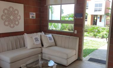 VENDO CASA JAMUNDI EXTERNA OPORTUNIDAD
