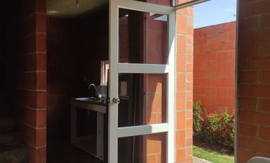 VENDO CASA JAMUNDI EXTERNA OPORTUNIDAD