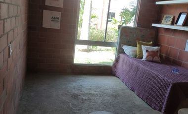VENDO CASA JAMUNDI EXTERNA OPORTUNIDAD