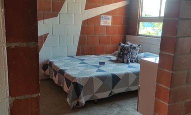 VENDO CASA JAMUNDI EXTERNA OPORTUNIDAD