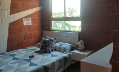 VENDO CASA JAMUNDI EXTERNA OPORTUNIDAD