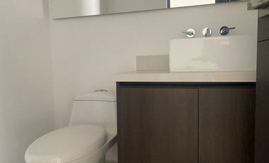 45820 Apartamento en arriendo en el sector Las Brujas