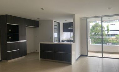 45820 Apartamento en arriendo en el sector Las Brujas