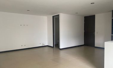 45820 Apartamento en arriendo en el sector Las Brujas
