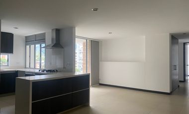 45820 Apartamento en arriendo en el sector Las Brujas