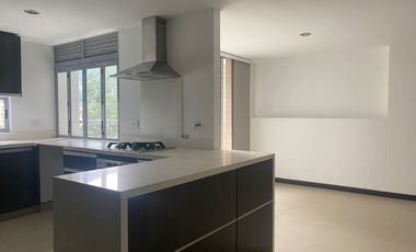 45820 Apartamento en arriendo en el sector Las Brujas
