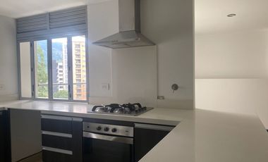 45820 Apartamento en arriendo en el sector Las Brujas