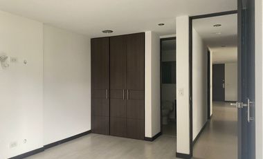45820 Apartamento en arriendo en el sector Las Brujas