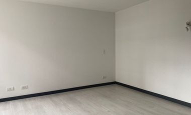 45820 Apartamento en arriendo en el sector Las Brujas