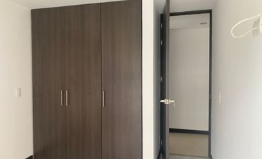 45820 Apartamento en arriendo en el sector Las Brujas