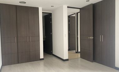 45820 Apartamento en arriendo en el sector Las Brujas