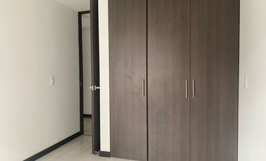 45820 Apartamento en arriendo en el sector Las Brujas